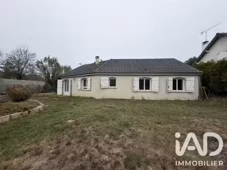 vente maison/villa 6 pièces