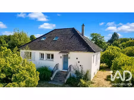 vente maison traditionnelle 5 pièces