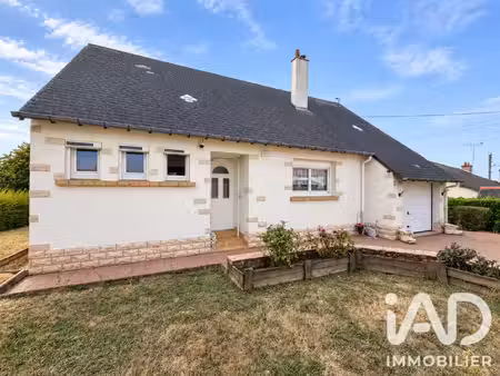 vente maison/villa 5 pièces