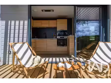vente maison/villa 3 pièces