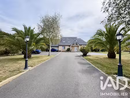 vente maison/villa 7 pièces