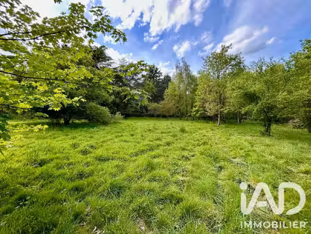 vente terrain à bâtir 2 326 m²