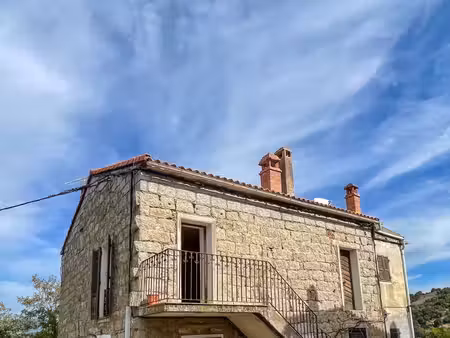 exclusivité – granace – appartement t4 de caractère avec vue panoramique