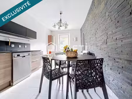 t2 34 m² + buanderie de 20 m² – vendu meublé