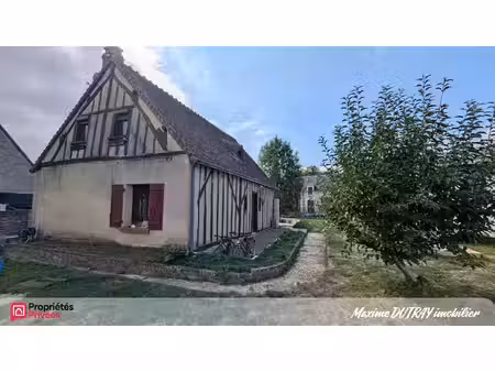maison 7 pièces 193m²