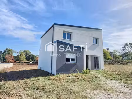 et si votre prochaine maison était celle que vous avez toujours imaginée