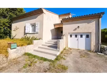 maison à vendre 7 pièces palleville (81)