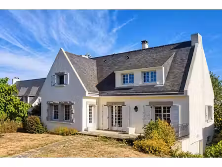 belle maison