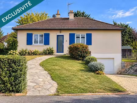 maison saint doulchard
