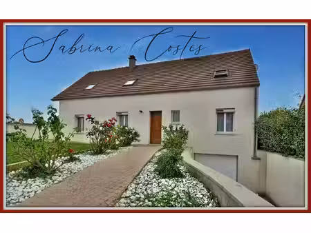 à saint-just : le confort d’une maison familiale… avec une vraie vie de plain-pied !