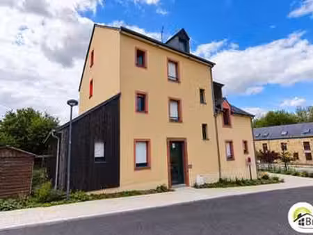 vente appartement 2 pièces à brécé (35530) : à vendre 2 pièces / 51m² brécé