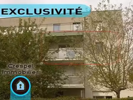 vente appartement 2 pièces à pacé (35740) : à vendre 2 pièces / 46m² pacé