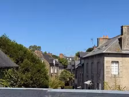 vente appartement 3 pièces à saint-briac-sur-mer (35800) : à vendre 3 pièces / 44m² saint-