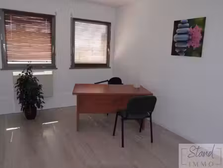 location bureaux aix en provence 13100 15m²
