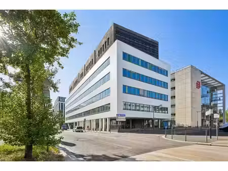 vente bureaux 205m² à 3376m²