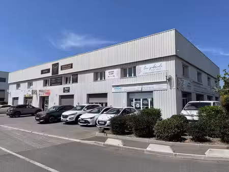 location bureaux puget sur argens 83480 113m²