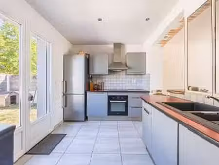vente maison à chauvé (44320) : à vendre / 84m² chauvé