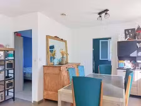 vente maison à coëtmieux (22400) : à vendre / 79m² coëtmieux