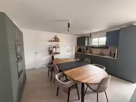 vente maison à gée (49250) : à vendre / 68m² gée