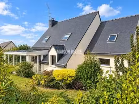 vente maison à louannec (22700) : à vendre / 149m² louannec