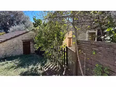 maison à vendre à thédirac (46150) - lot