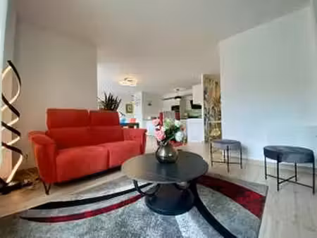 vente appartement 3 pièces à dinan (22100) : à vendre 3 pièces / 91m² dinan
