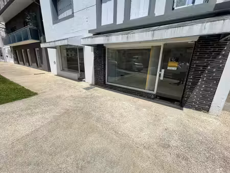 location local commercial 64m² tartas 40400