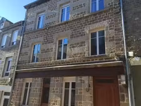 vente maison à la ferté-macé (61600) : à vendre / 154m² la ferté-macé
