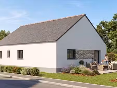 vente maison à limerzel (56220) : à vendre / 88m² limerzel
