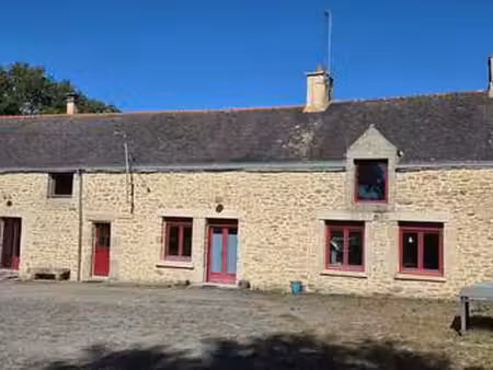 vente maison à surzur (56450) : à vendre / 188m² surzur