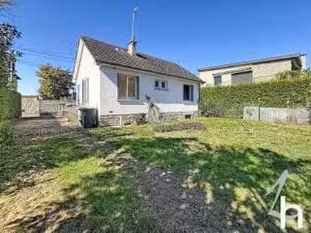 vente maison à fleury-sur-orne (14123) : à vendre / 49m² fleury-sur-orne