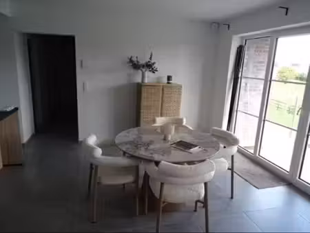 appartement neuf 2 chambres avec terrasse  garage et cave