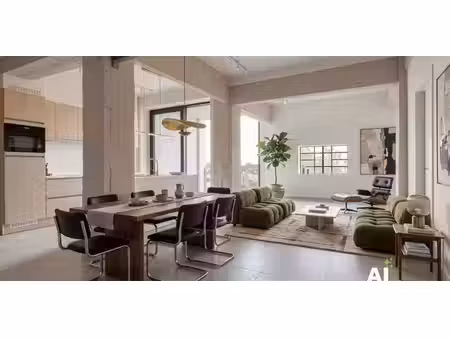 appartement à vendre à diksmuide pour € 449.500 avec 2 chambres à coucher