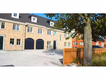 duplex à louer à spalbeek pour € 1.050 avec 2 chambres à coucher