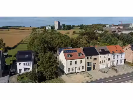 immeuble d'appartements à vendre à heverlee pour € 1.250.000 avec 10 chambres à coucher