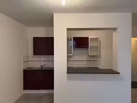 appartement f2 à louer - 2 pièces - 50 m2 - joeuf - 54 - lorraine