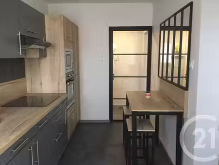 appartement f2 à louer - 2 pièces - 53 82 m2 - joeuf - 54 - lorraine