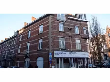 appartement à louer à sint-truiden pour € 790 avec 3 chambres à coucher