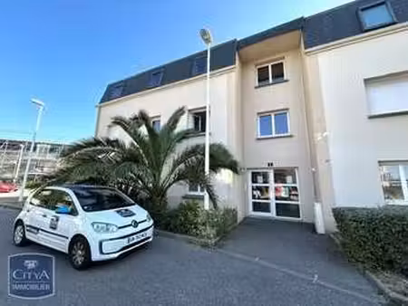 location appartement 4 pièces à tourlaville (50110) : à louer 4 pièces / 79m² tourlaville