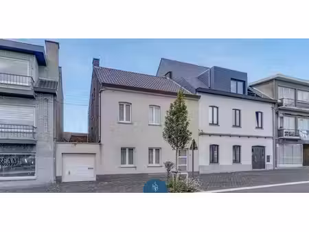maison à vendre à as pour € 249.000 avec 4 chambres à coucher