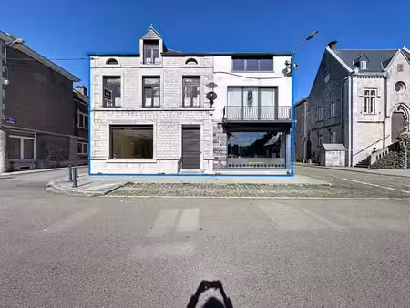 maison à mariembourg