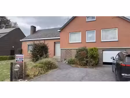 maison à vendre à heusden pour € 370.000 avec 6 chambres à coucher
