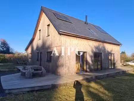 location maison à lantic (22410) : à louer / 100m² lantic