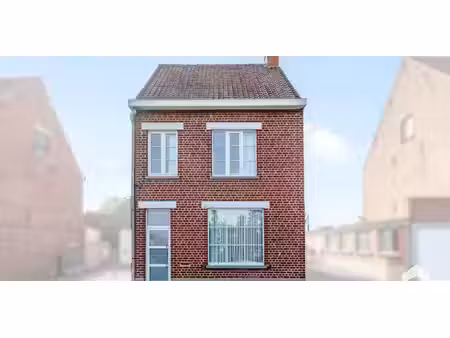 maison à vendre à pittem pour € 249.500 avec 3 chambres à coucher