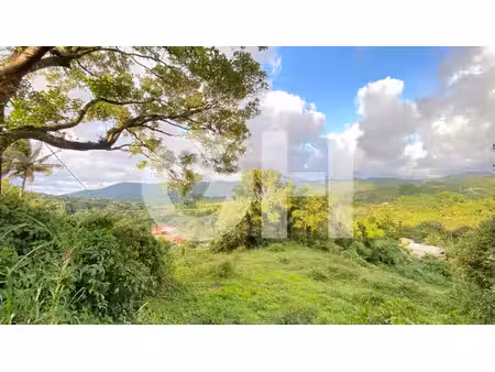 terrain constructible neuf à vendre
