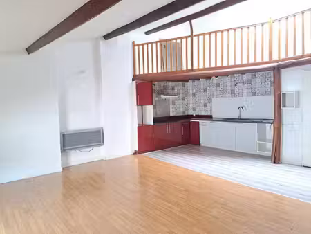 duplex à louer
