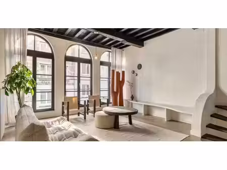maison à louer à antwerpen pour € 2.550 avec 2 chambres à coucher