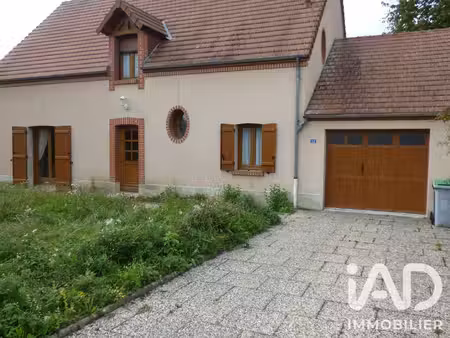 pavillon à vendre