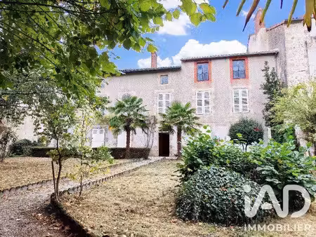 maison de ville à vendre