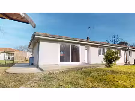 maison à louer